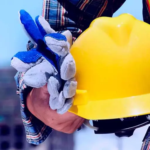 seguridad industrial ,