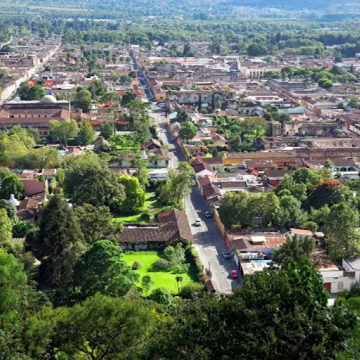 Antigua Guatemala ,