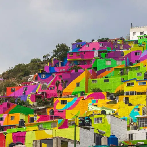 Santa Catarina Palopo ,