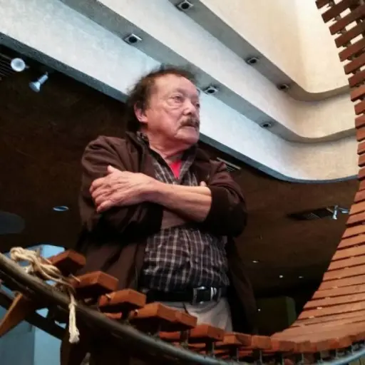 Maestro Joaquín Orellana ,