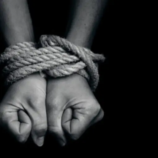 Trata de personas Guatemala ,