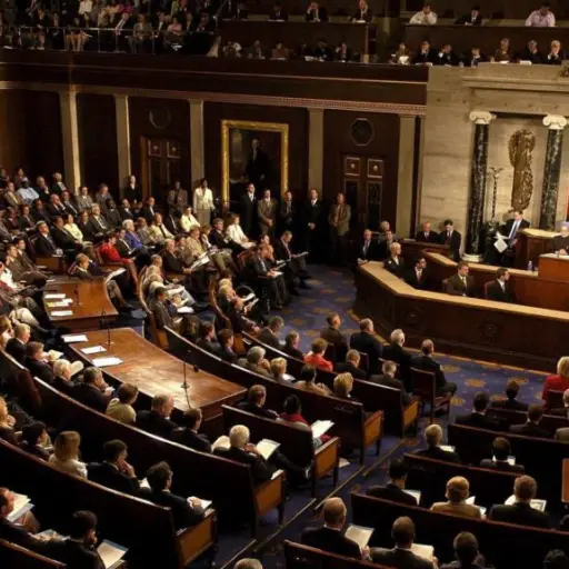 Congreso de Estados Unidos ,