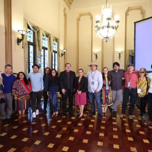 Festival de poesía ,