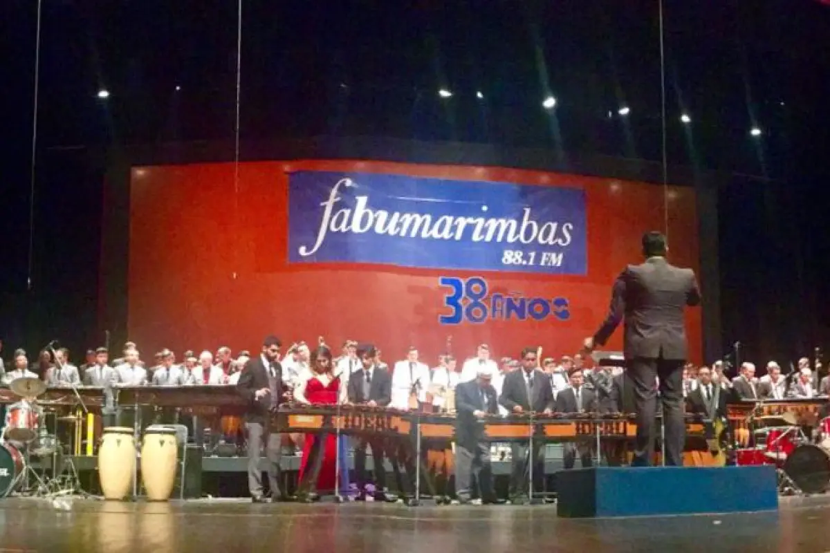 fabumarimbas, 