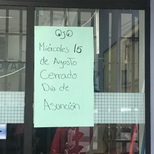 San Juan de Dios 1 ,