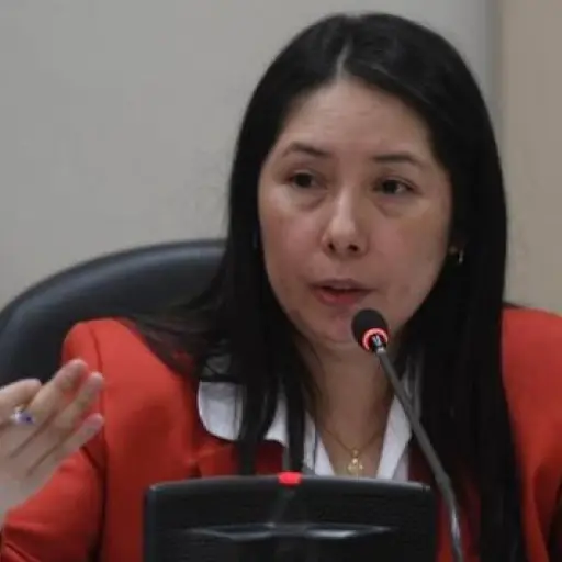 AIFAN ERICKA vehículo ,