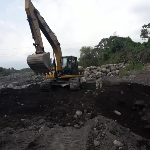 Foto ilustrativa de archivo.