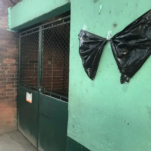 Escuela Amatitlan 1 ,