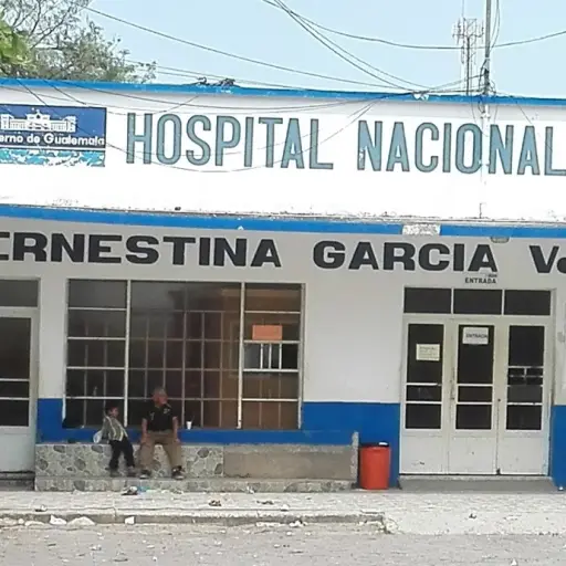 hospital nacional de jutiapa ,