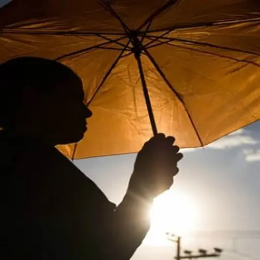 Temporada de canícula ,