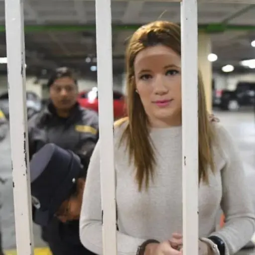 Daniela Beltranena ,