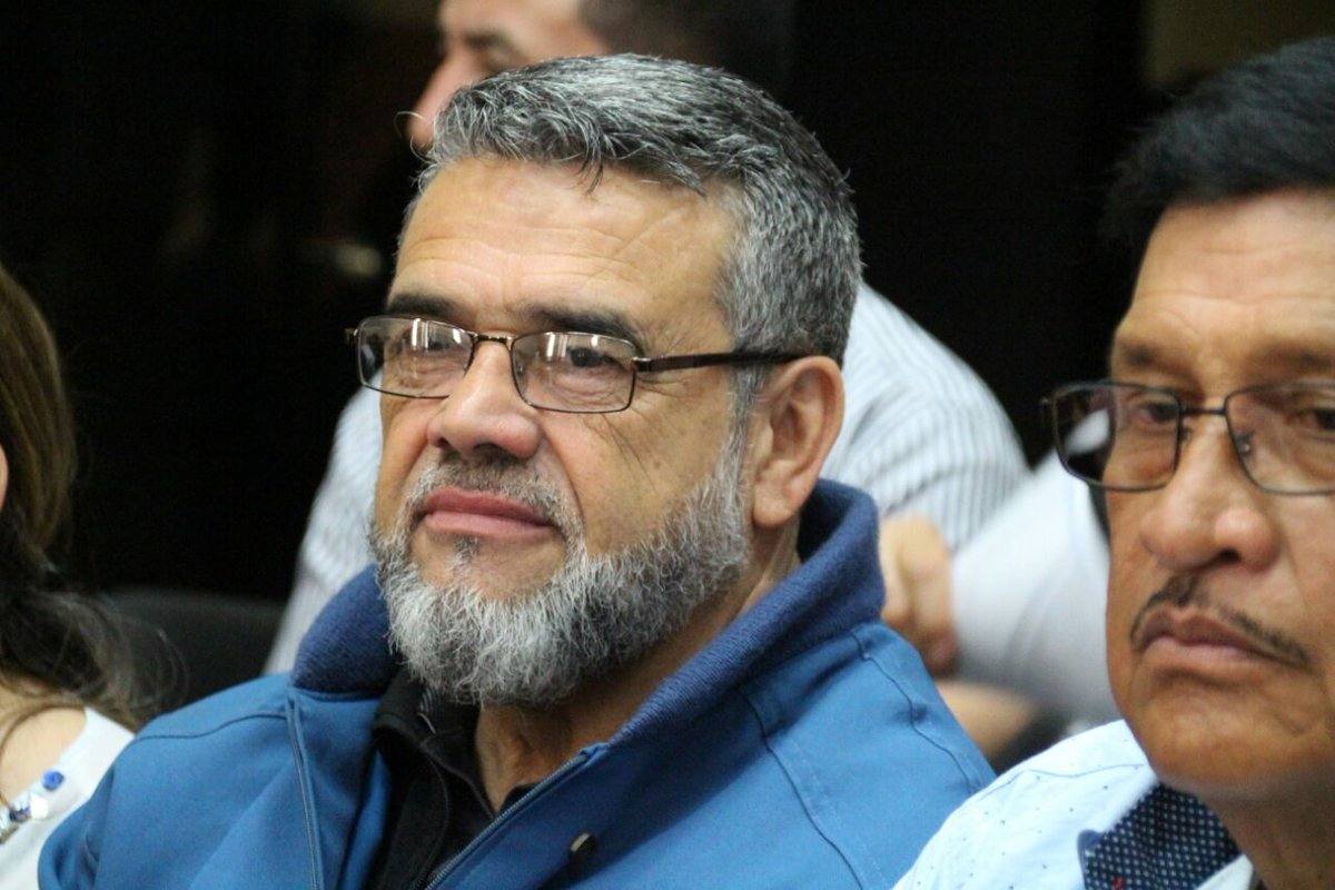 ¿Qué pasó con el exdiputado Manuel Barquín? El Coordinador de