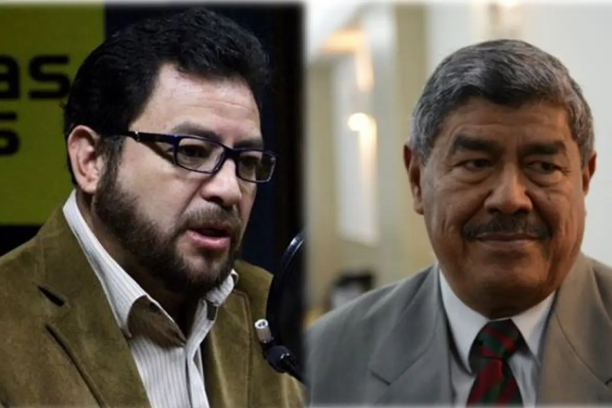 CARLOS MENOCAL MENCOS, 