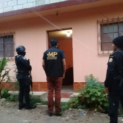 Operación Emiratos ,