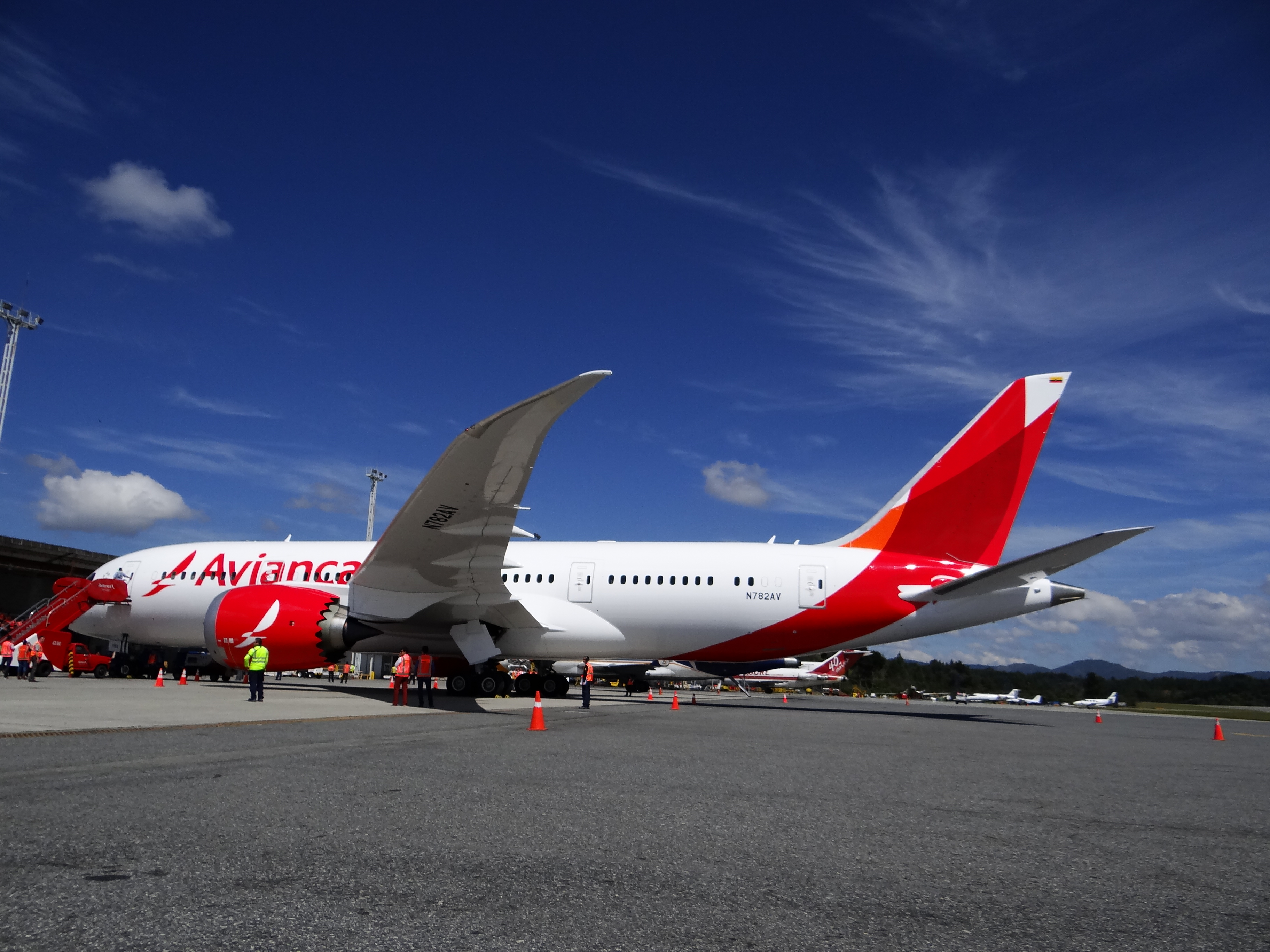 Avianca | 