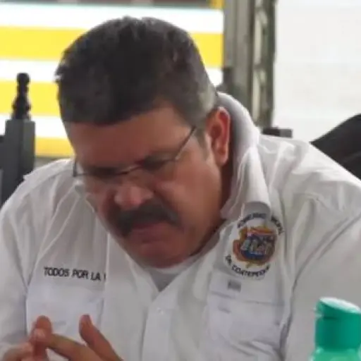 Alcalde de Coatepeque ,