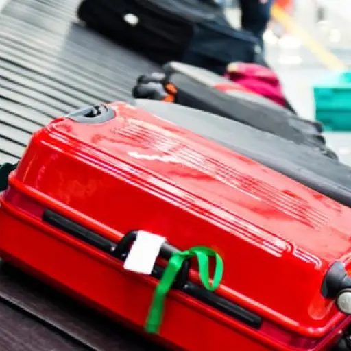 ROBO DE DOLARES EN AEROPUERTO ,