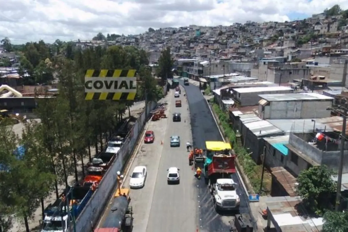 covial, 