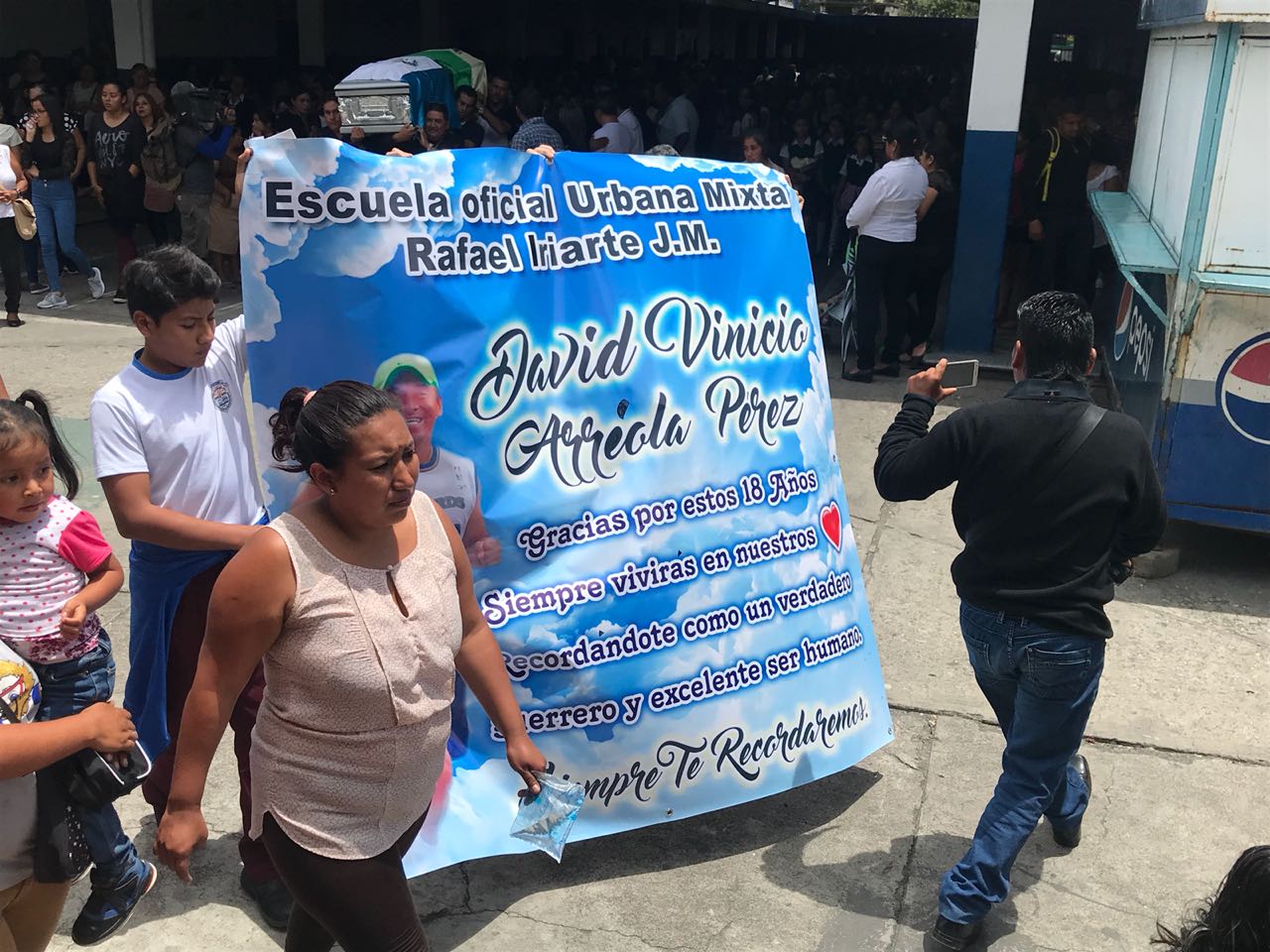 Amatitlán 5 | 