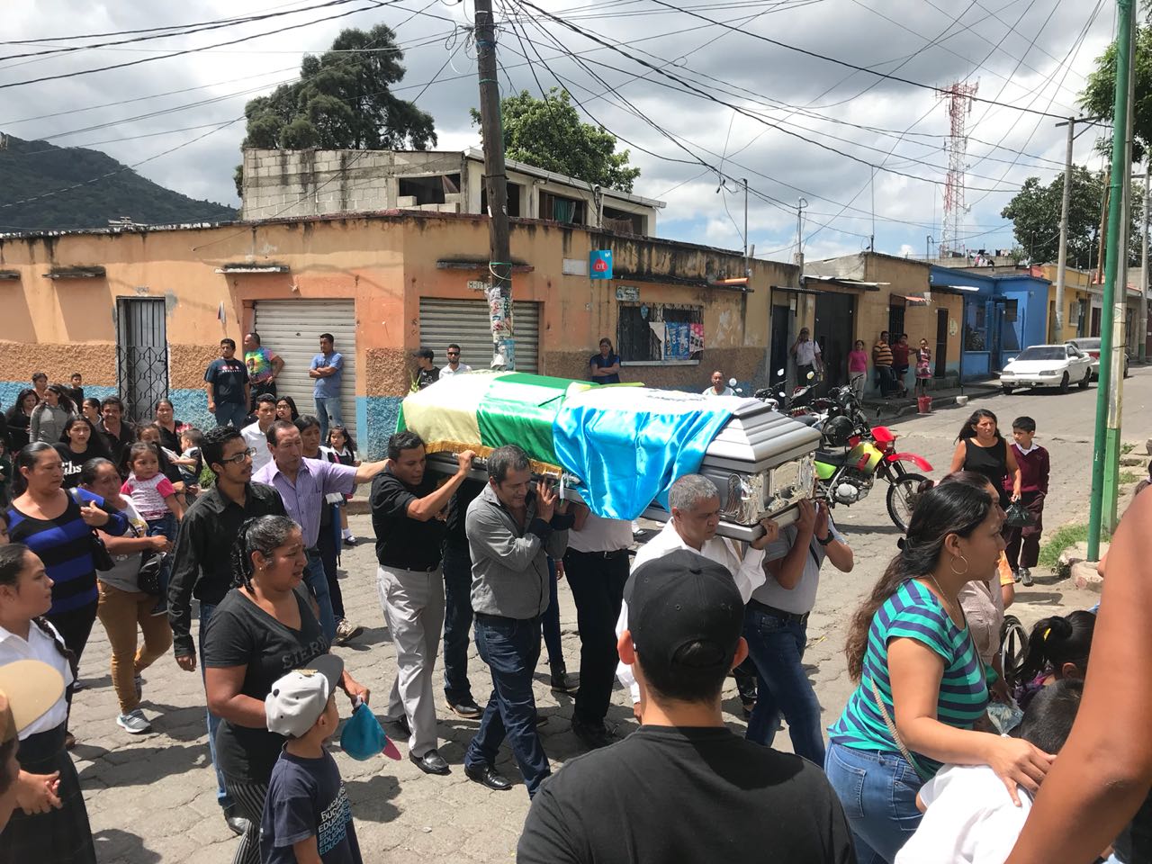 Amatitlán 8 | 