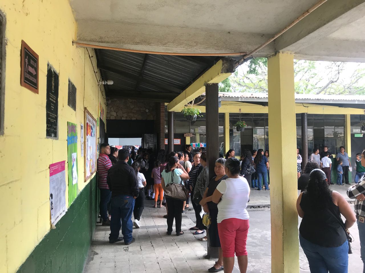 Amatitlán 20 | 