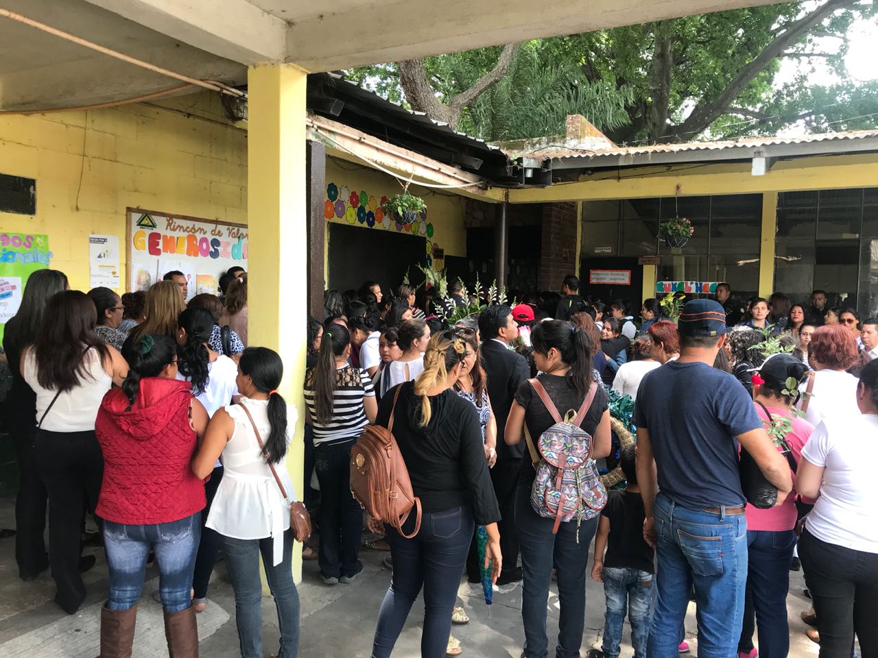 Amatitlán 16 | 