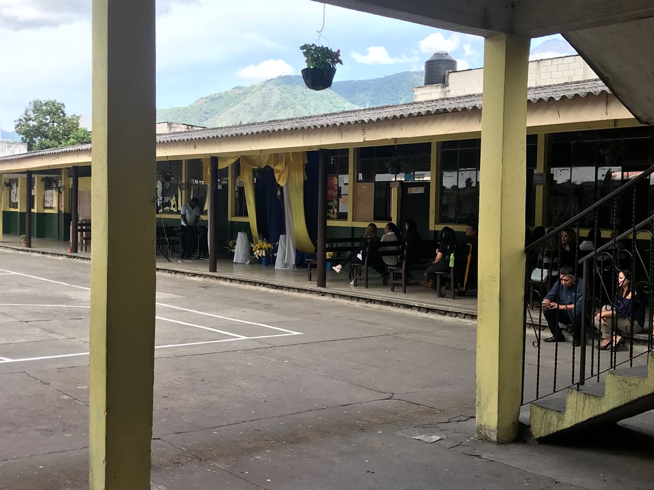 Amatitlán 19 | 