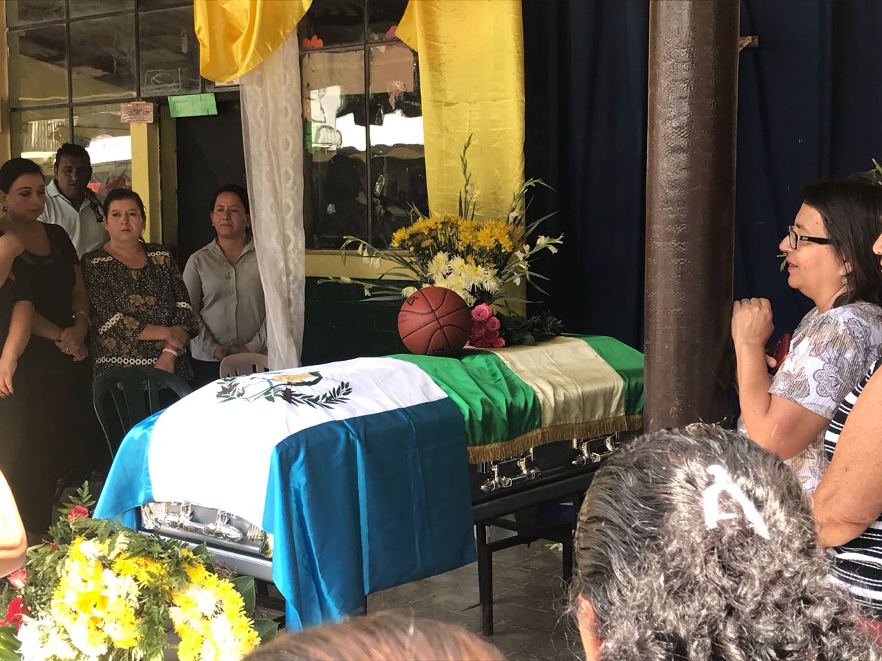 Amatitlán 17 | 