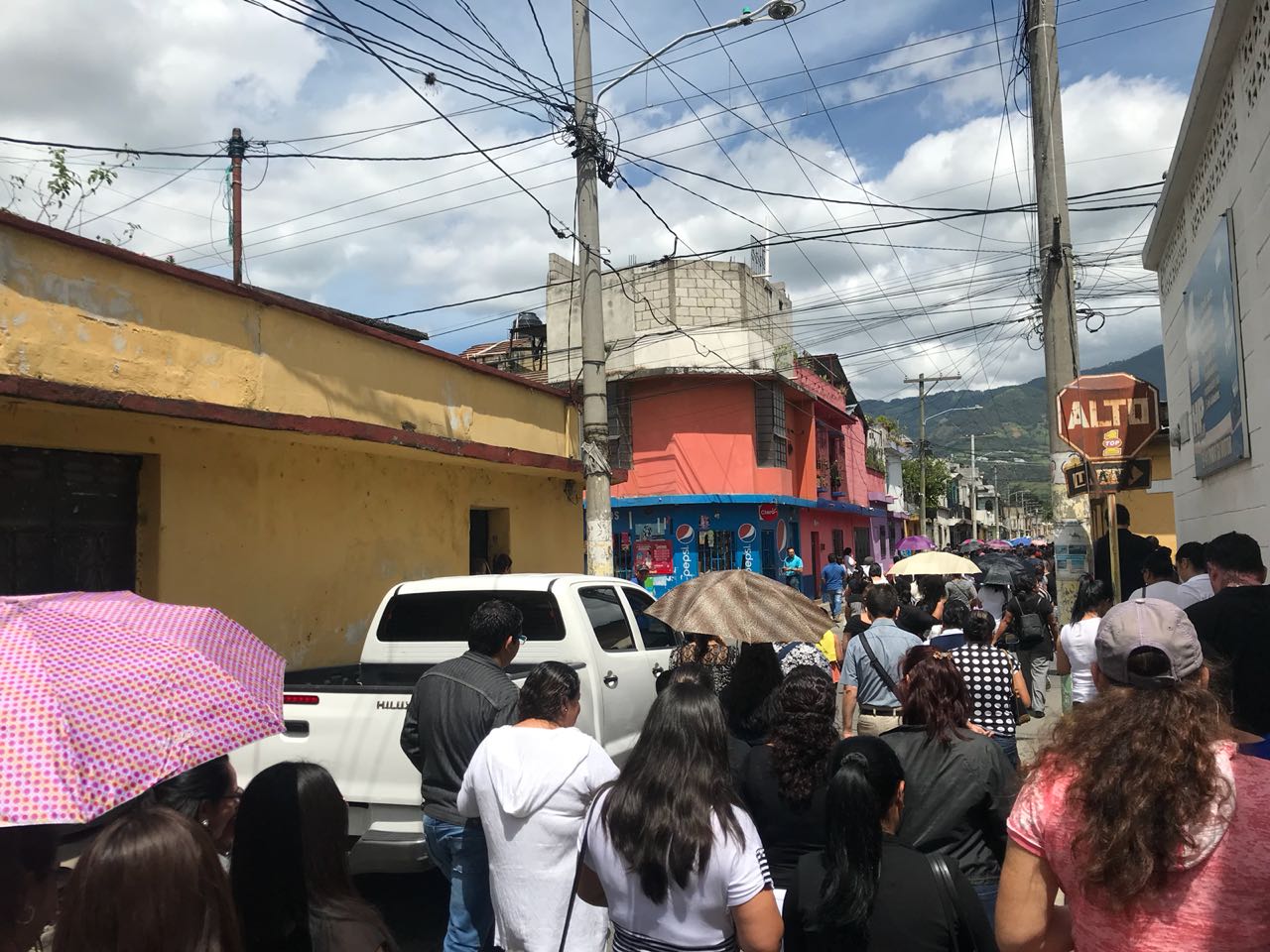 Amatitlán 13 | 