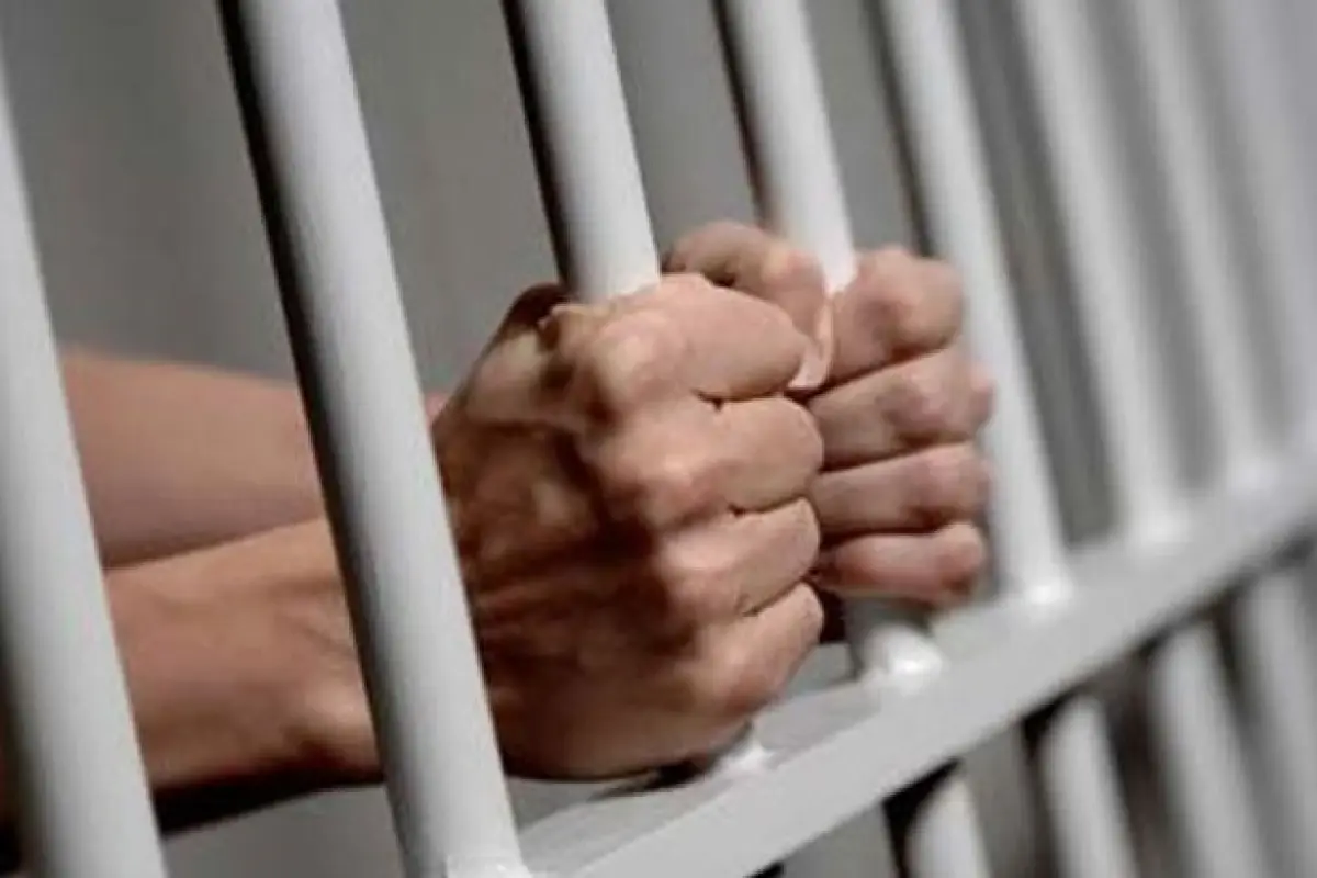 Hombre condenado por extorsión,