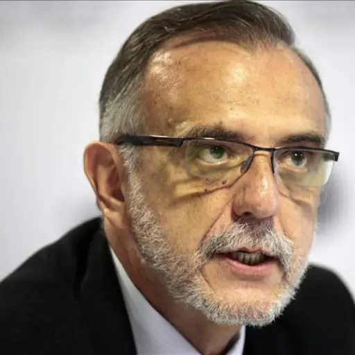 Iván Velásquez diputados Emisoras Unidas ,