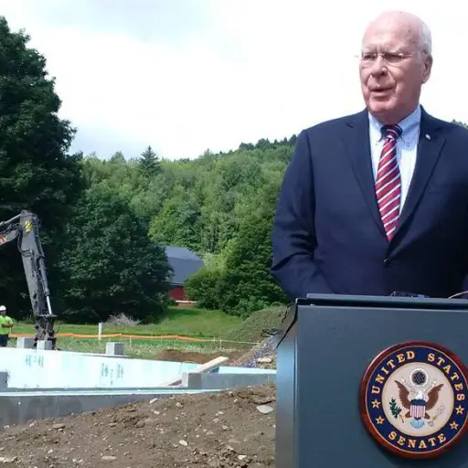 Senador Patrick Leahy Estados Unidos CICIG  Plan de la Alianza para la Prosperidad Emisoras Unidas ,