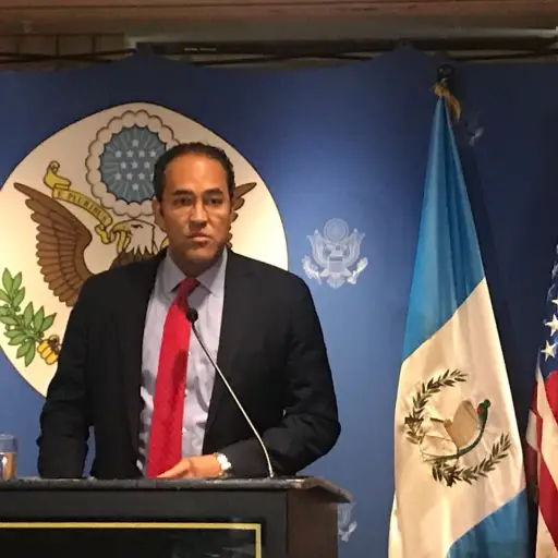 Will Hurd ,