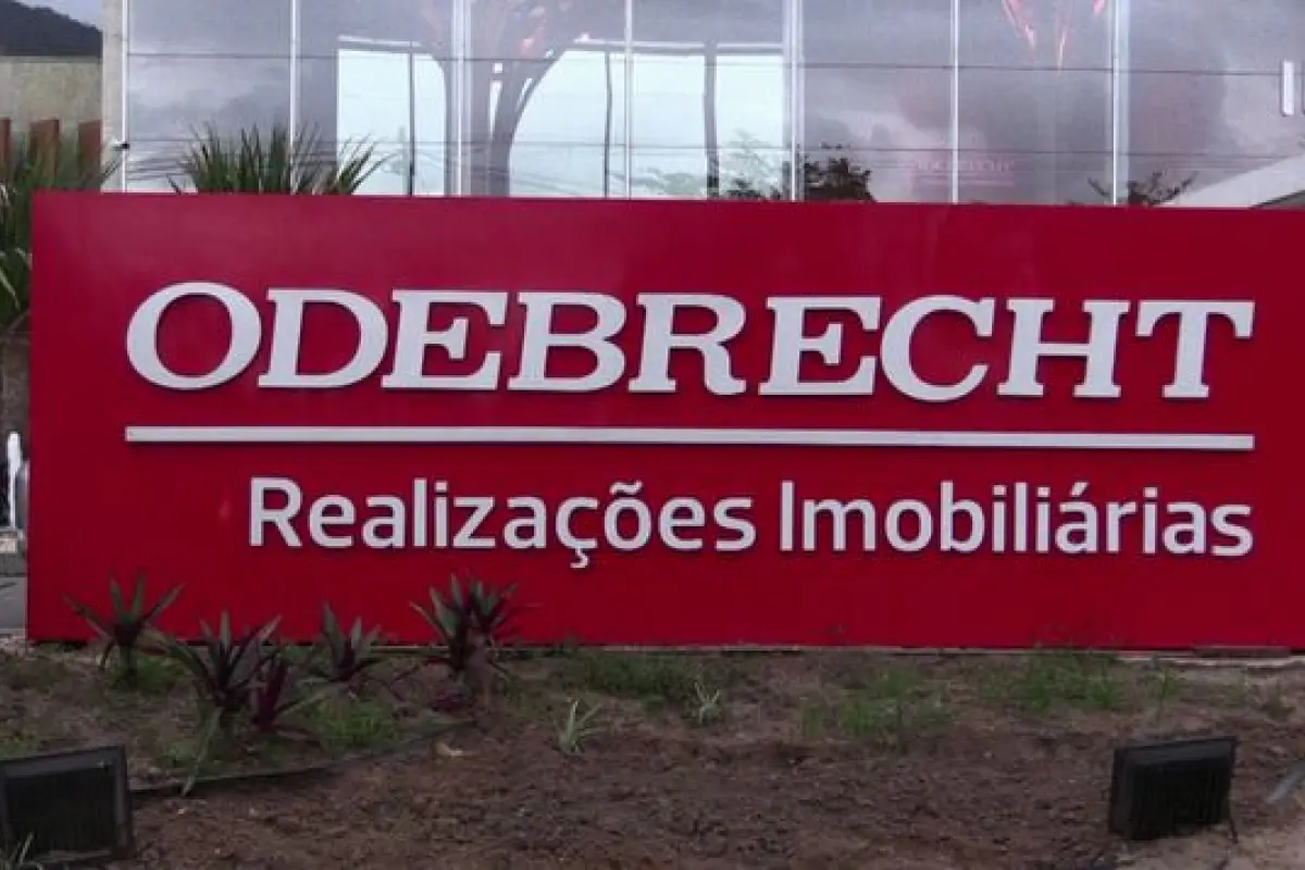 ODEBRECHT, 