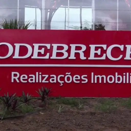 ODEBRECHT ,