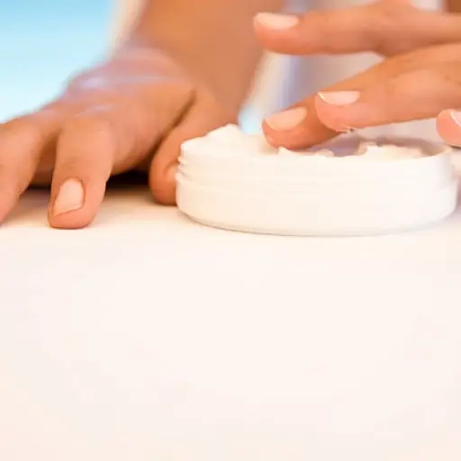 pomada para-hongos ,