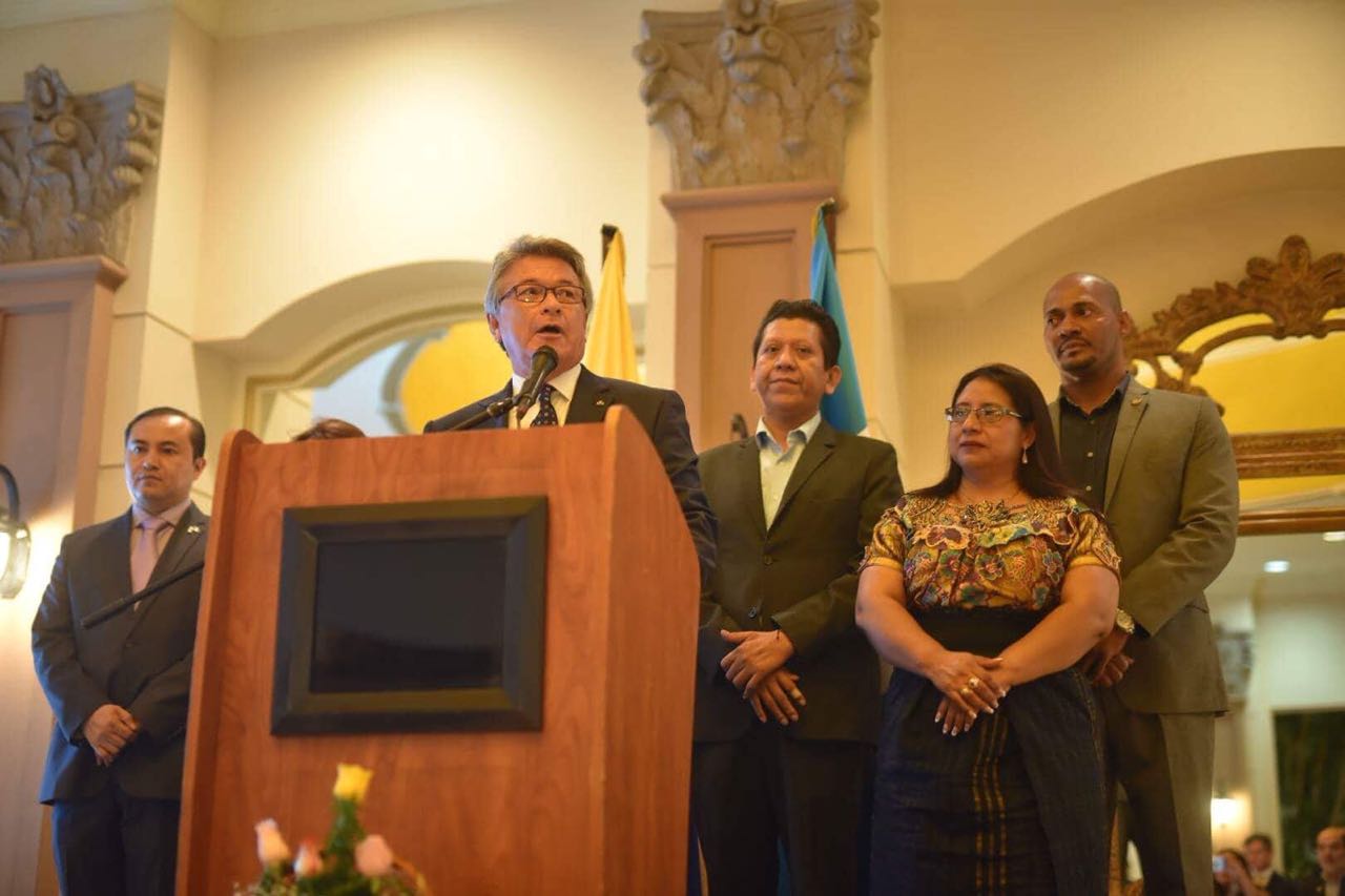 209 Aniversario del Grito de Independencia. Foto Publinews | 