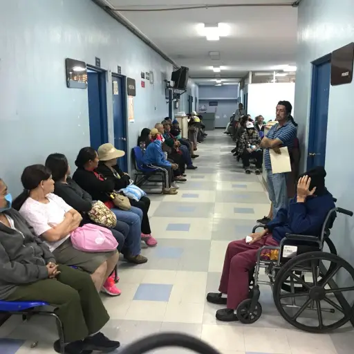 Hospital San Juan de Dios ,