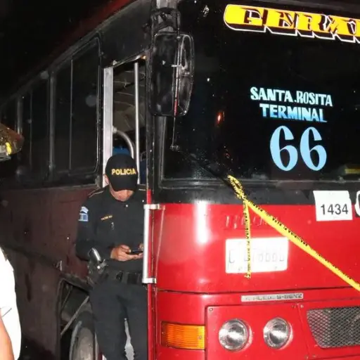 BUS 664 ,