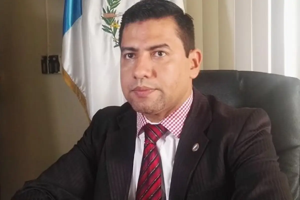 CARLOS GUERRA, 