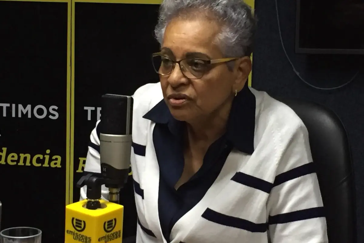 YOLANDA PÉREZ, 