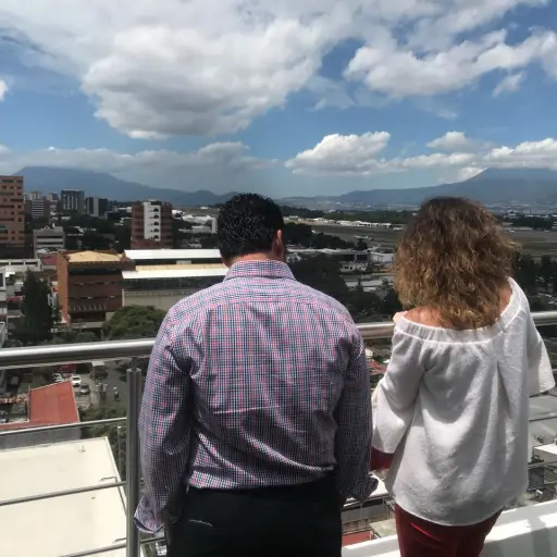 Hotel Suites Terraza Imperial