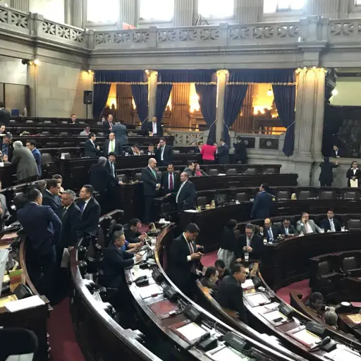 Congreso de la República 