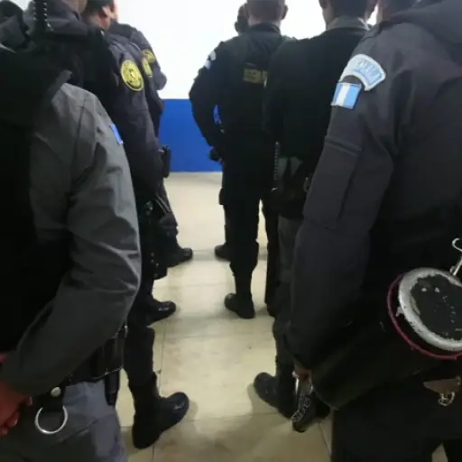 Foto ilustrativa de archivo