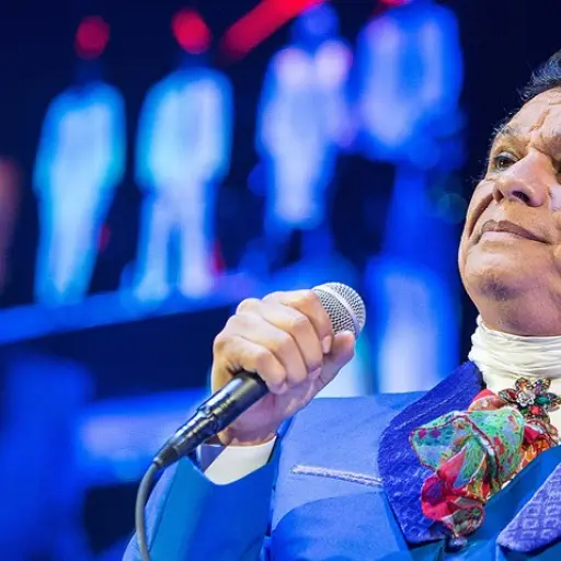 Juan Gabriel video muerte ,