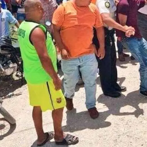 adolescente peten vivo ,