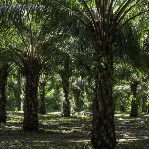 Gremial de Palmicultores. Foto Moysés Zúñiga