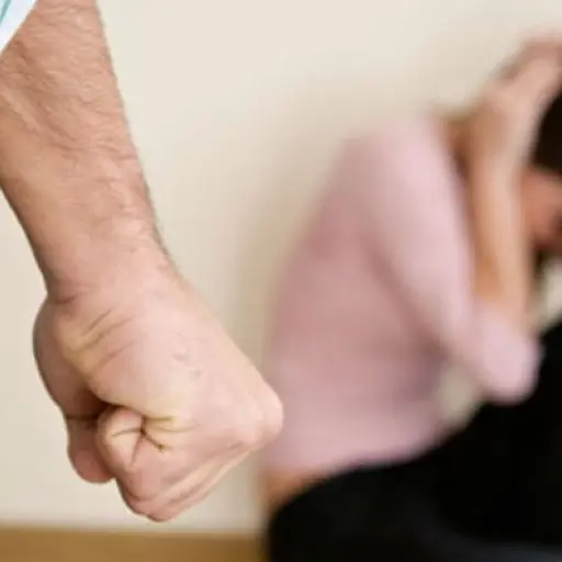 ViolenciaContraLaMujer ,