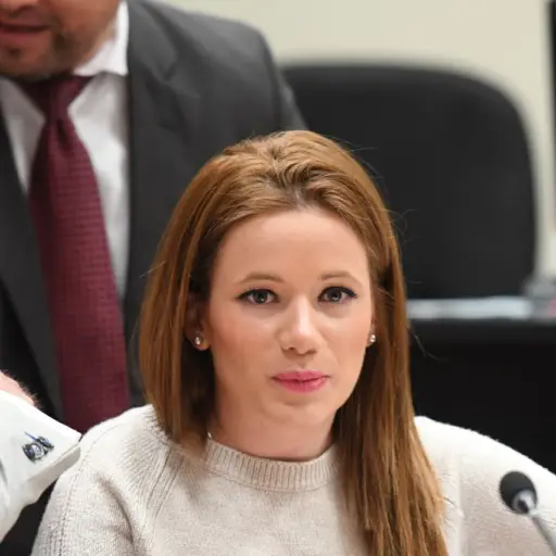 Daniela Beltranena ,