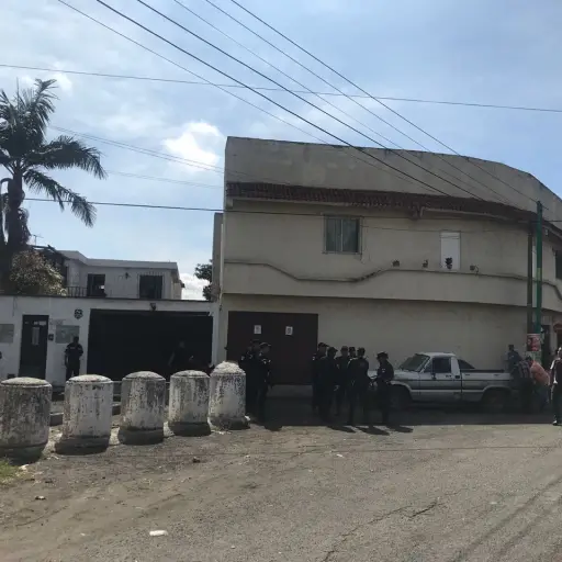 Residencial Catalina ,